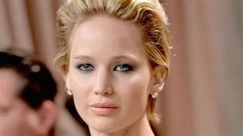 jennifer lawrence leaked nudes|Jennifer Lawrence Nude Photos: Hunger Games Star Talks to。